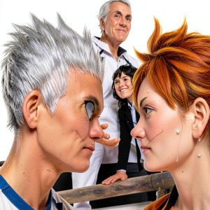 Haikyu!! Sports Manga by VIZ Media: SHONEN JUMP-0