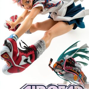 Air Gear Manga Vol. 1 by Kodansha Comics-0
