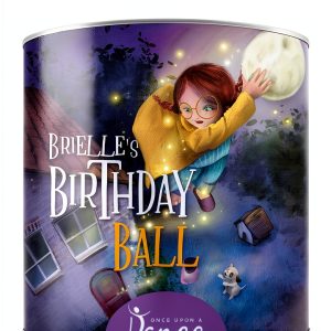 Dance-It-Out Preschool eBook by Once Upon a Dance – Movement Story-0