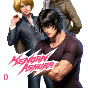 Sports Manga by MangaONE - English Edition-0