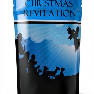 Candle Star Christmas Productions: A Heartwarming Children's Play-0
