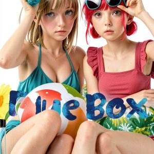 Blue Box Sports Manga Kindle VIZ Media Shonen Jump 2023 Release-0
