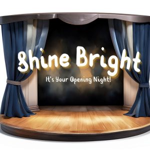 Stage Star Memories: A Children's Play for Kids 5-18 Years-0