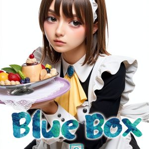 Blue Box Sports Manga Kindle Edition by VIZ Media – 2024 Release-0