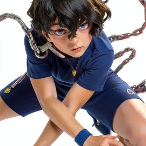 Blue Lock Sports Manga by Kodansha (English, 316.5 MB)-0