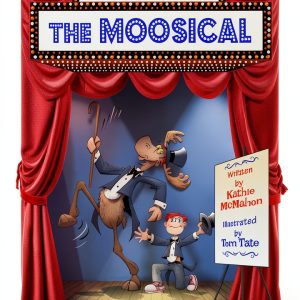 Mortimer and Me: Book 6 of 8, Children's Play, Print Replica, English,-0