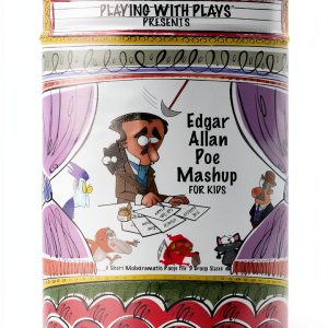 Children's Playbook by Playing With Plays, Book 35 of 43-0