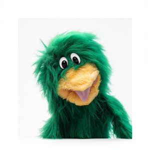 Puppet Show for Kids: A Fun and Interactive Story-0