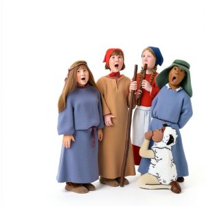 Children's Christian Play, Skit & Musical Book by Church Publishing-0