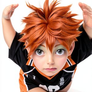 Haikyu!! Manga Vol. 1 by VIZ Media: SHONEN JUMP-0