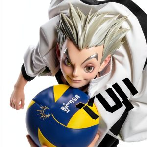 Haikyu!! Illustrated Edition English Manga Book-0