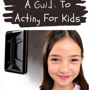 Children's Television & Radio Performing Book for Kids - Unlimited-0