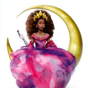 Kayla Modern-Day Princess Book 5 Kindle eBook by Make A Way Media-0