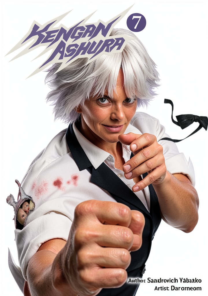 Sports Manga
