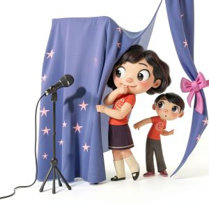 Trunk Up Books Plays Skits Musical Kindle Edition 32‑Page Book-0