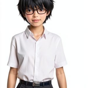 Sangatsu no Lion English Manga by DENPA BOOKS-0
