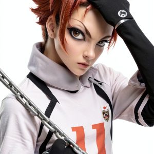 Blue Lock Sports Manga Kindle Edition by Kodansha – 2024 Release-0
