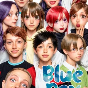 Blue Box Sports Manga Kindle Edition by VIZ Media English Digital Book-0