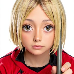 Haikyu!! Manga Vol. 1 by VIZ Media: SHONEN JUMP-0