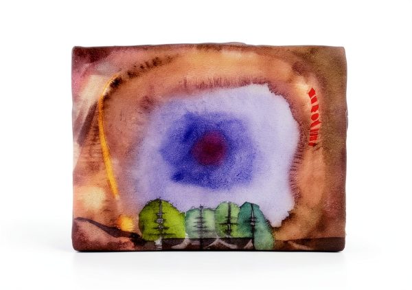 Victor Elmaleh Colle Jazz Fusion CD 1 Disc 5.5 x 5 x 0.15 in 2.4 oz-1