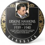 Classics New York Blues CD Album Premium Sound Classic Jazz Collection-0