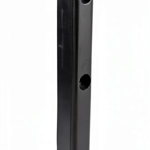 Trailer Crane Bumper Vestil TB-70 16" Rubber Loading Dock Bumper-0