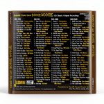 Bands That Can Boogie Woogie Jasmine Music 4‑Disc Remastered CD-0