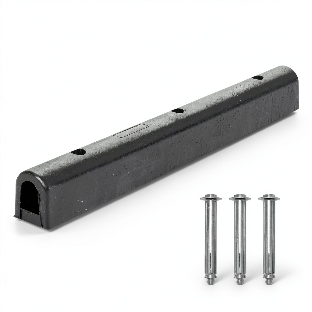 heavy duty dock bumper