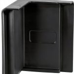 Boat Dock Corner Bumper, 10"-0