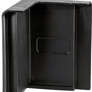 Boat Dock Corner Bumper, 10"-0
