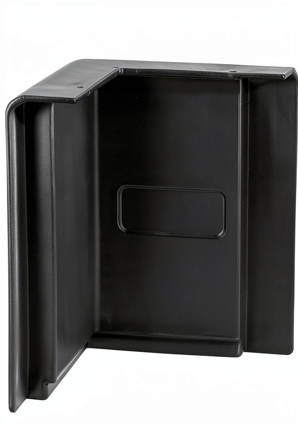 Boat Dock Corner Bumper, 10"-0