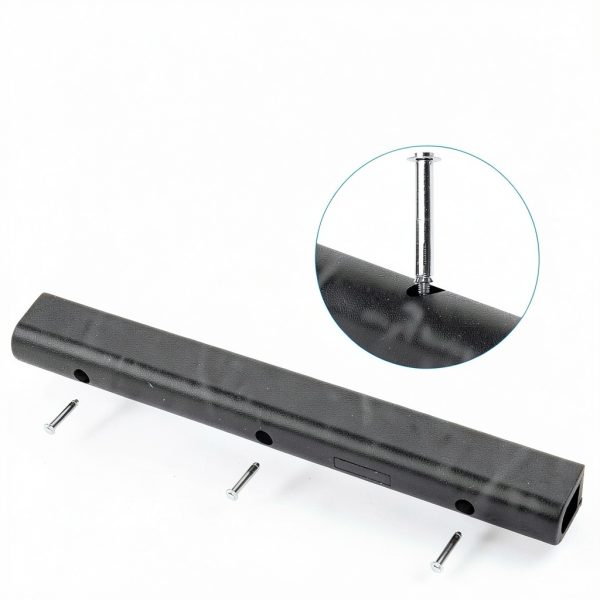 Nisorpa 4' Rubber Dock Bumper Heavy Duty Boat Bumpers for Docking-4