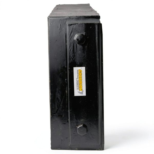 Guardian Laminated Rubber Bumper Loading Dock 36" W x 12" H x 4.5" D-3
